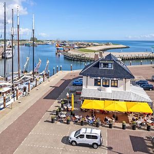 Havenhotel Texel