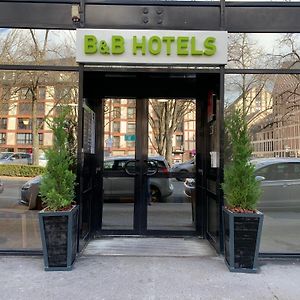 ibis budget Troyes Centre